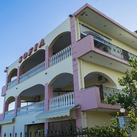 Sofia Apartment Gythio Bilik gambar