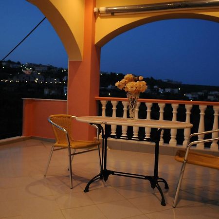Sofia Apartment Gythio Luaran gambar