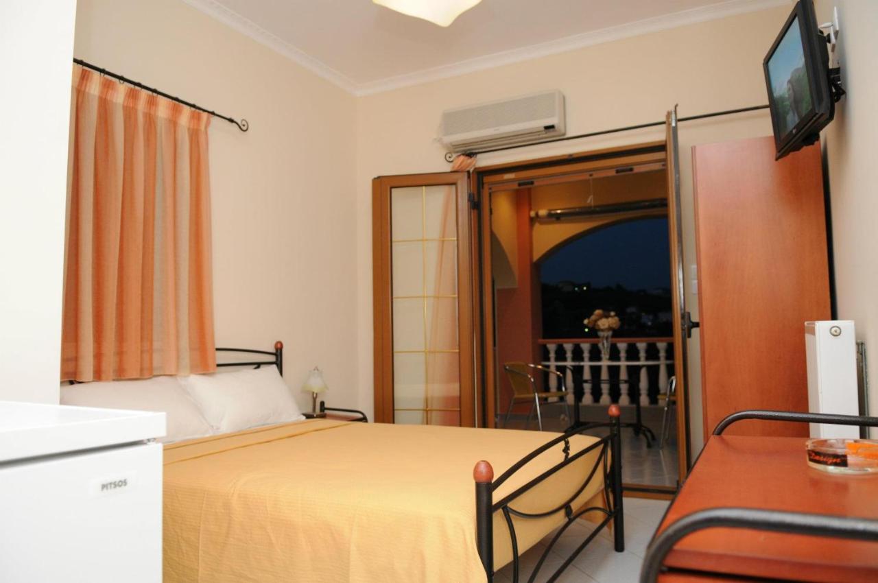 Sofia Apartment Gythio Luaran gambar
