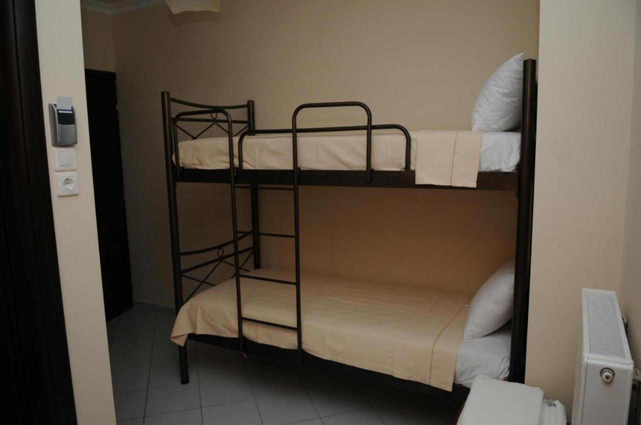 Sofia Apartment Gythio Luaran gambar