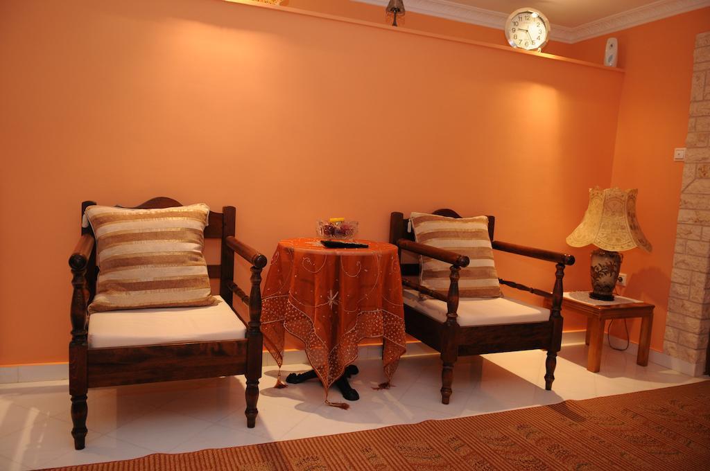Sofia Apartment Gythio Luaran gambar