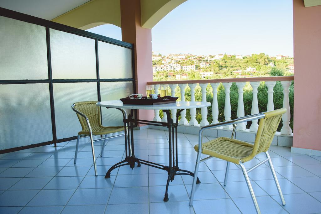 Sofia Apartment Gythio Bilik gambar