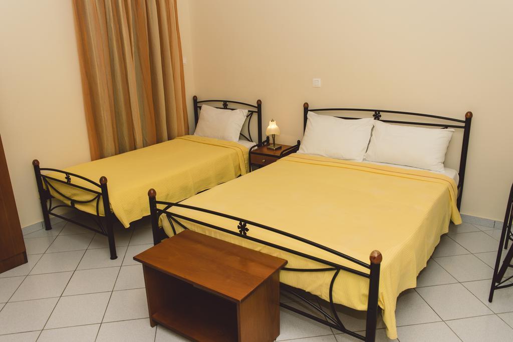 Sofia Apartment Gythio Bilik gambar