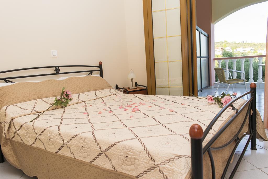Sofia Apartment Gythio Bilik gambar
