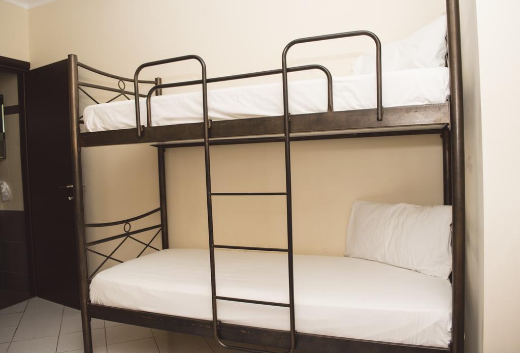 Sofia Apartment Gythio Bilik gambar