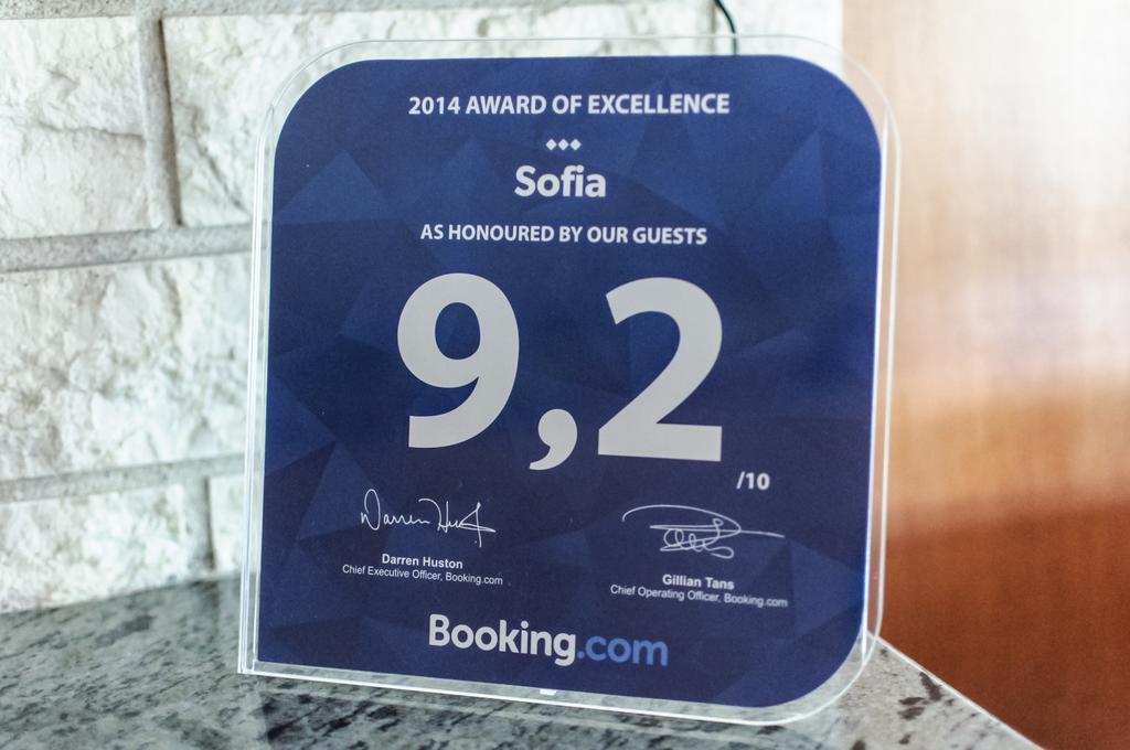 Sofia Apartment Gythio Bilik gambar