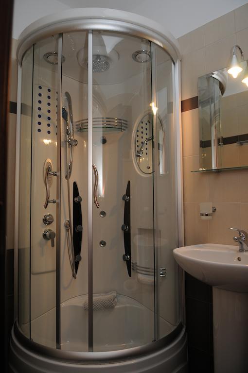Sofia Apartment Gythio Bilik gambar