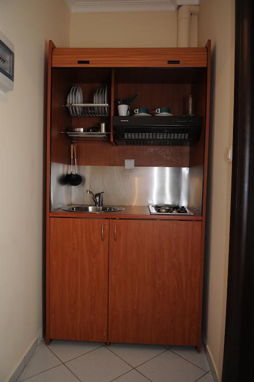 Sofia Apartment Gythio Bilik gambar