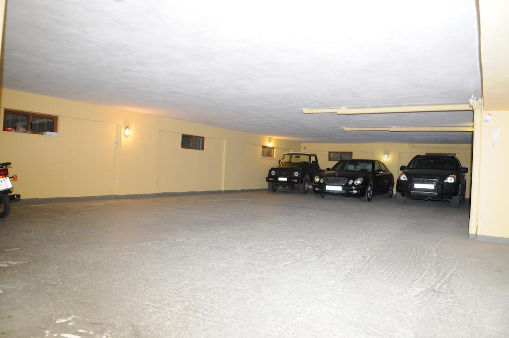 Sofia Apartment Gythio Bilik gambar