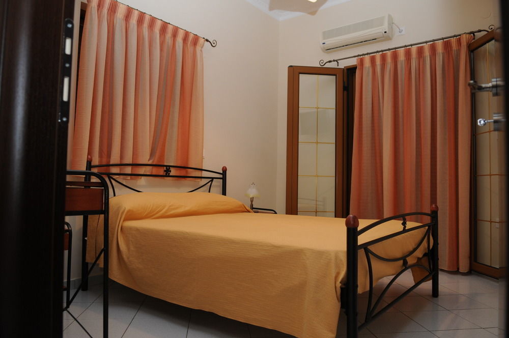 Sofia Apartment Gythio Luaran gambar