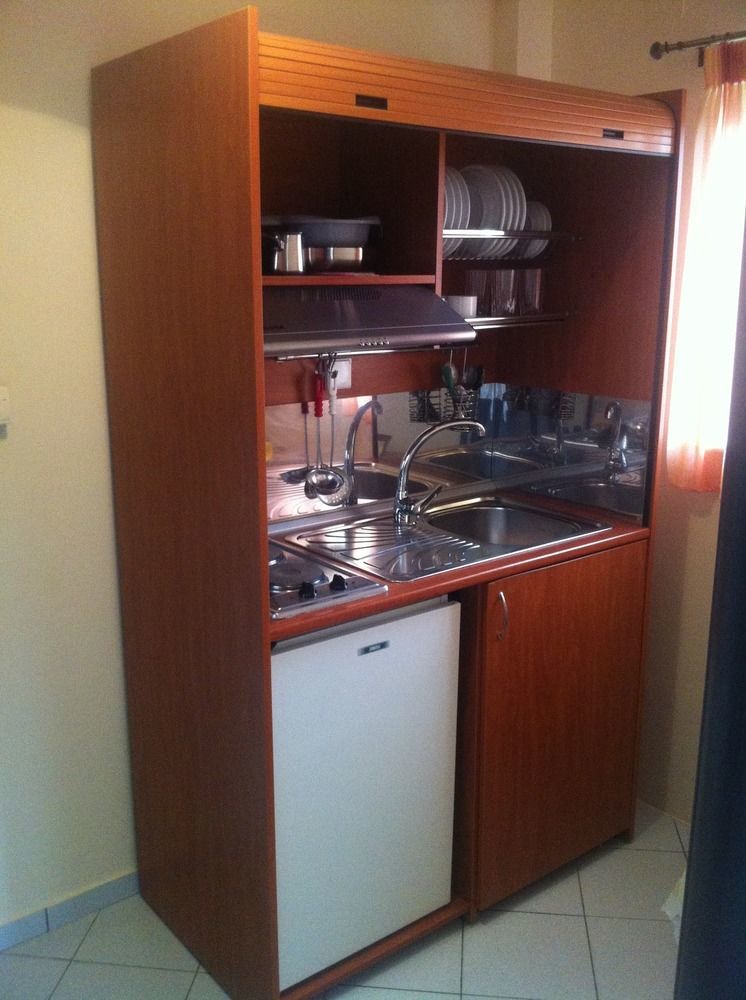 Sofia Apartment Gythio Luaran gambar